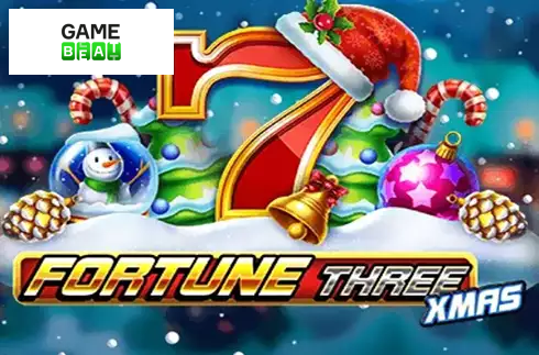 Fortune Three Xmas